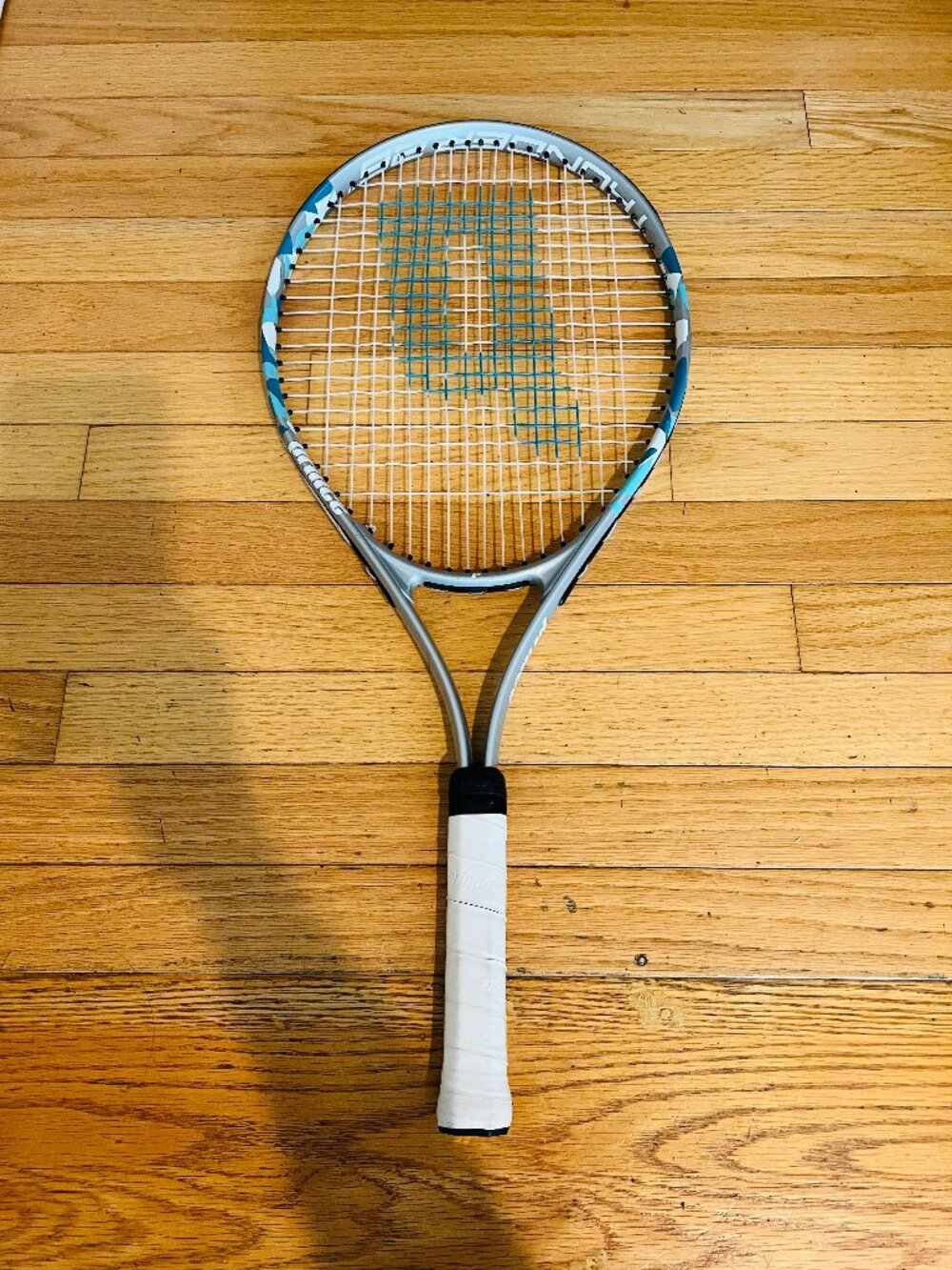Prince Thunder 26 Tennis Racquet - Picture 2 of 16